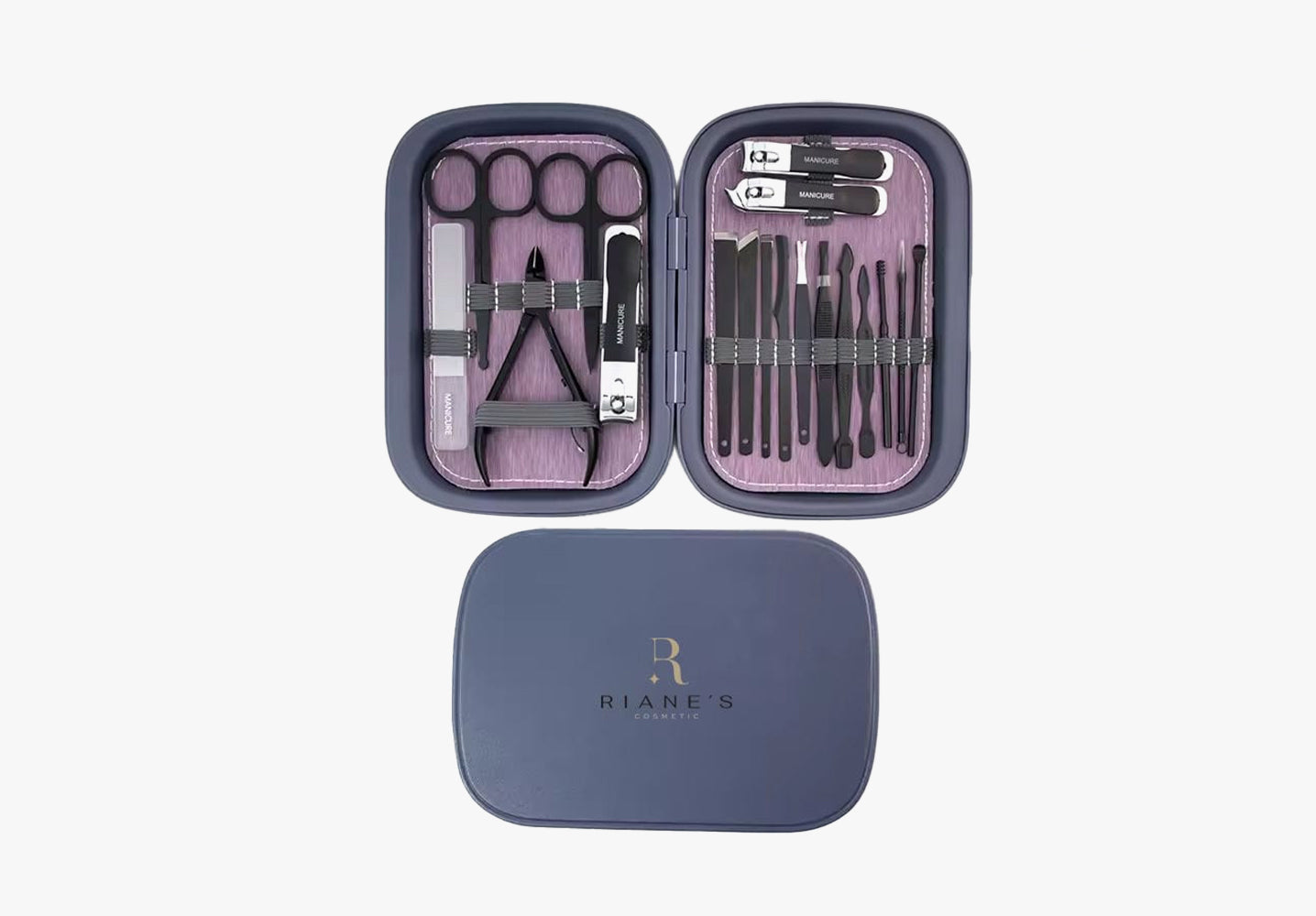 Manicure set