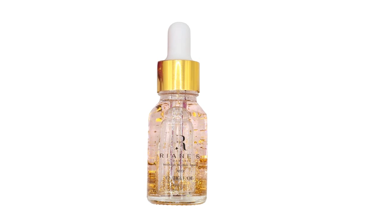 Cuticle Oil repair