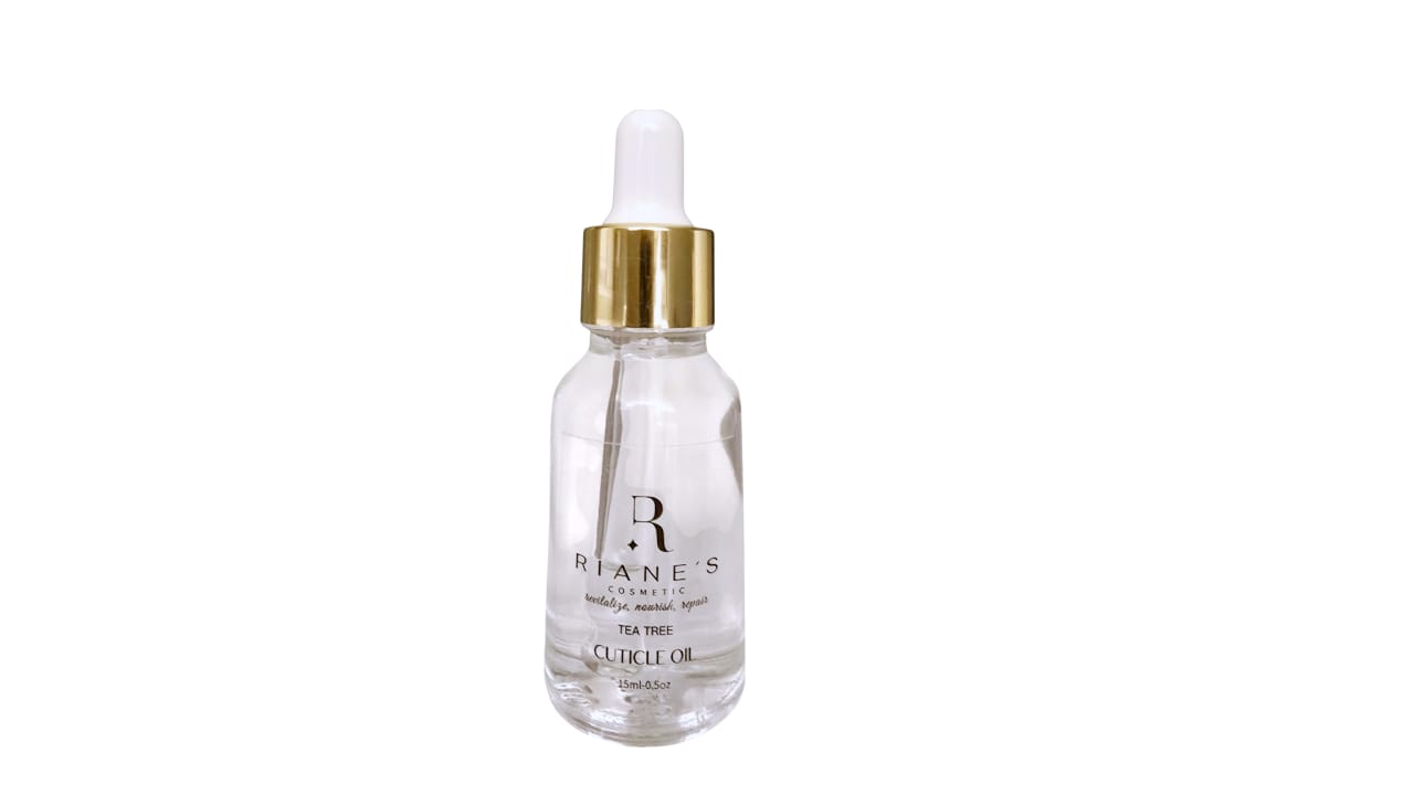 Cuticle Oil repair