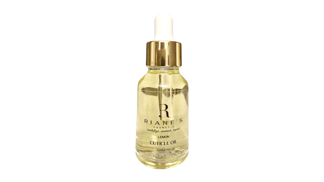 Cuticle Oil repair