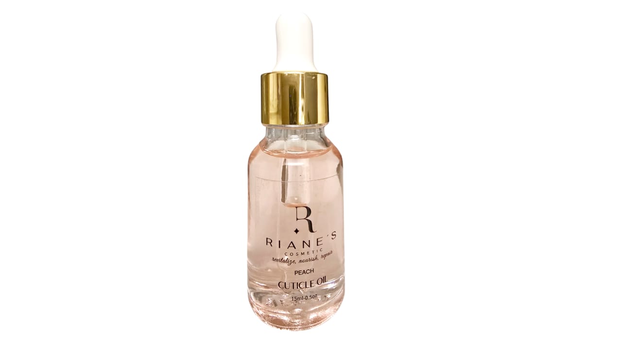 Cuticle Oil repair