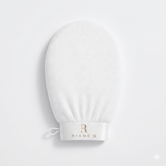 Ultra Scrubbing Gloves