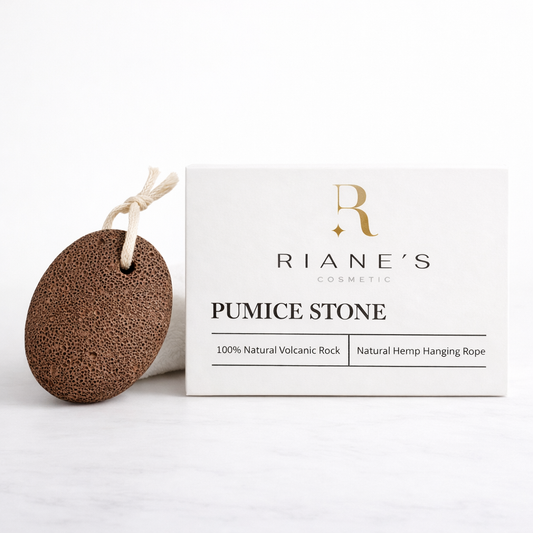Pumice stone