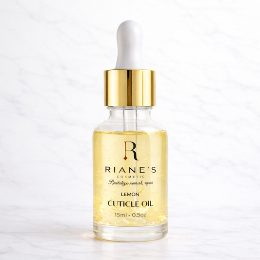 Cuticle Oil repair