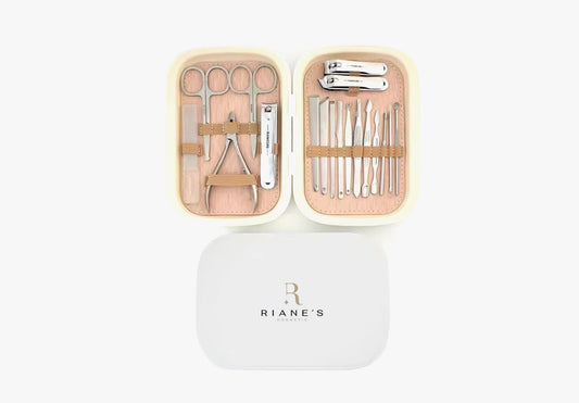 Manicure set