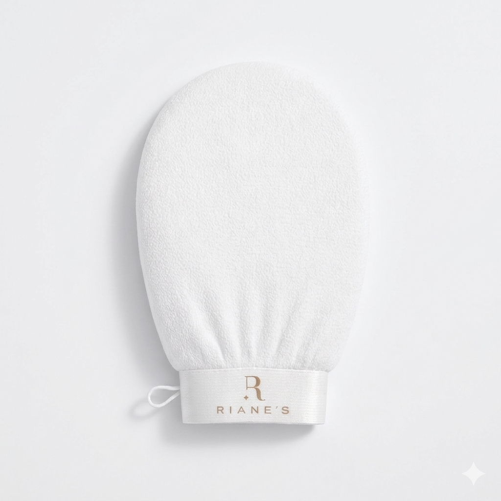Ultra Scrubbing Gloves