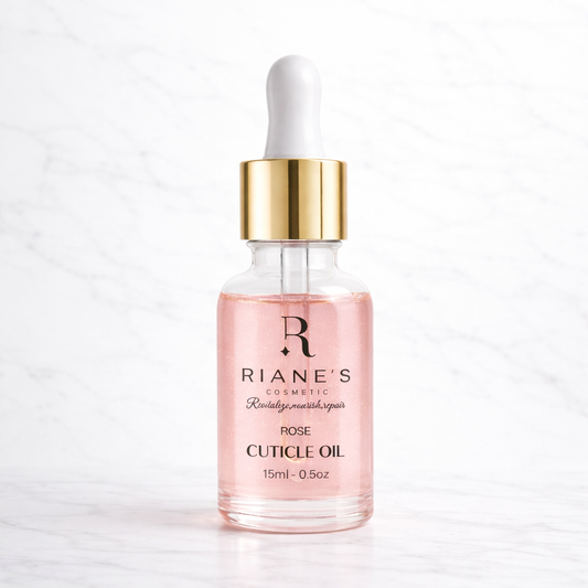 Cuticle Oil repair